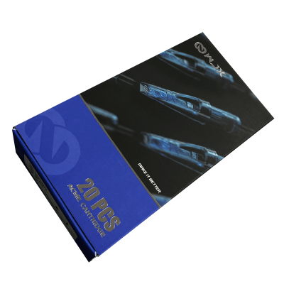 CAJA CARTRIDGE WJX 1201RL