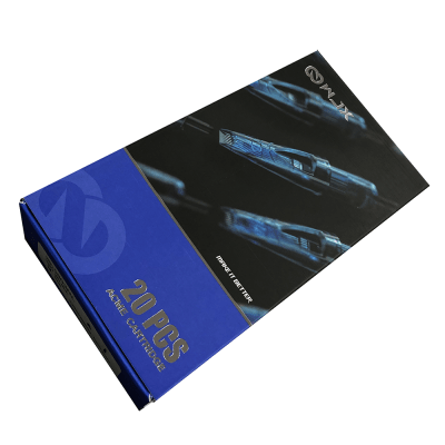 CAJA CARTRIDGE WJX 1207RL