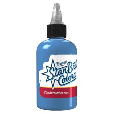 TINTA STARBRITE BABY BLUE 1OZ