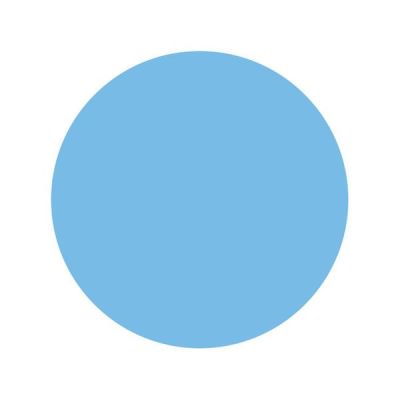 TINTA INTENZE BABY BLUE TINTA INTENZE BABY BLUE