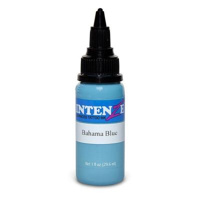 TINTA INTENZE BAHAMA BLUE TINTA INTENZE BAHAMA BLUE