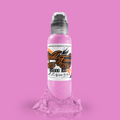 TINTA WORLD FAMOUS BALI PINK TINTA WORLD FAMOUS BALI PINK