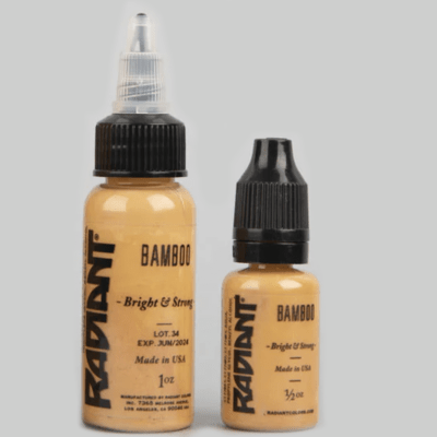 TINTA RADIANT BAMBOO