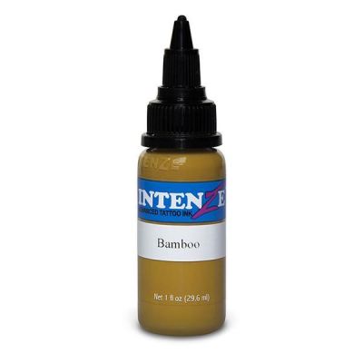 TINTA INTENZE BAMBOO TINTA INTENZE BAMBOO