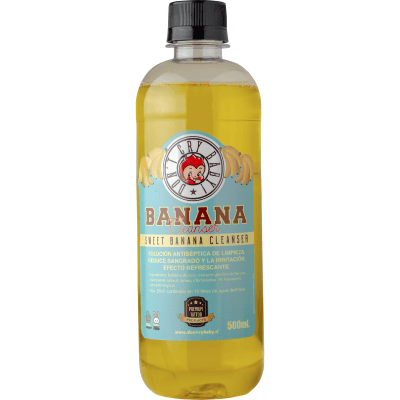 DONT CRY BABY BANANA CLEANSER 500ML
