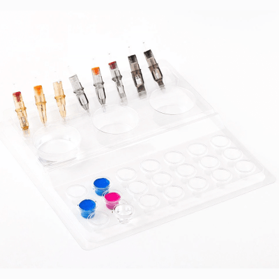 BANDEJA PORTA CARTRIDGE -TINTA