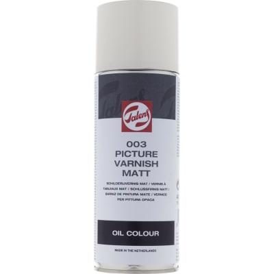 BARNIZ TALENS OLEO SPRAY 003 MATE 400ML