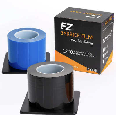BARRIER FILM EZ 1200U 10x15CM