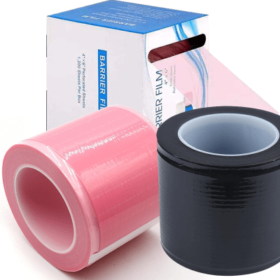 BARRIER FILM 1200U 10x15CM1
