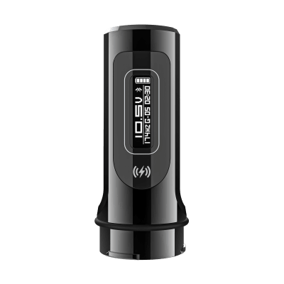 BATERÍA INALÁMBRICA POWERBOLT II + FK IRONS