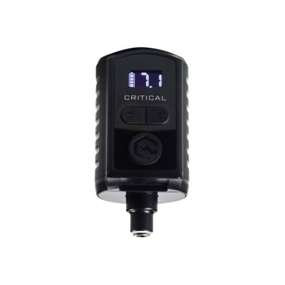 BATERIA UNIVERSAL CRITICAL 3.5MM