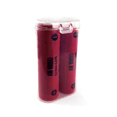 PACK BATERÍA LITIO MÁQUINA PEN 2500MAH2