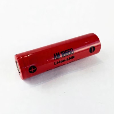 BATERÍA LITIO AVA PARA MÁQUINA PEN 2500MAH