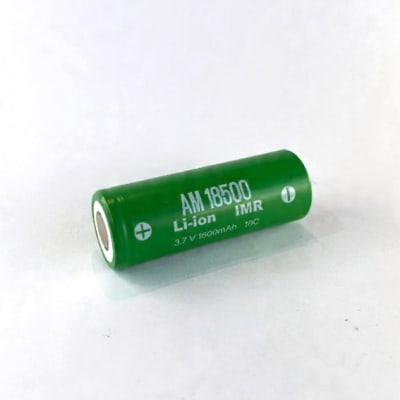 BATERÍA LITIO AVA PARA MÁQUINA PEN 1600MAH1