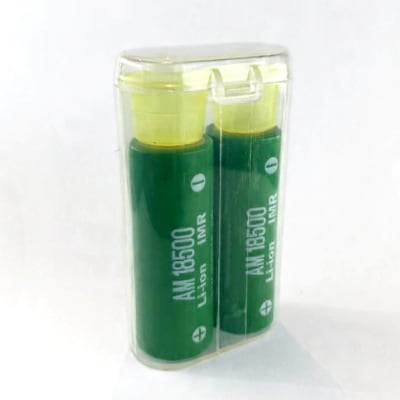 PACK BATERÍA LITIO PARA MÁQUINA PEN 1600MAH