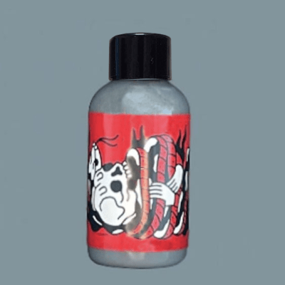 TINTA VICE BATTLESHIP GREY