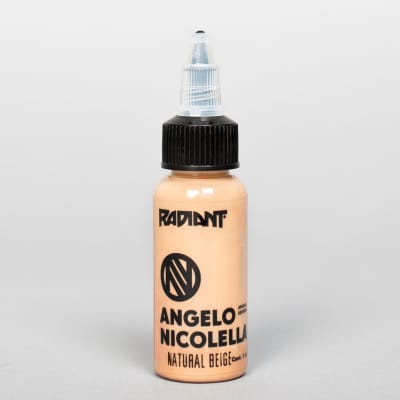 TINTA RADIANT ANGELO NICOLELLA NATURAL BEIGE