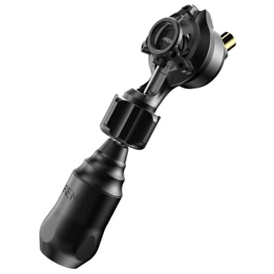 MAQUINA ROTATIVA DRAGONHAWK ARENAHAWK NIMBUS