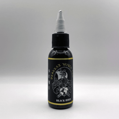 TINTA DRAKKAR BLACK BIRD SUMI
