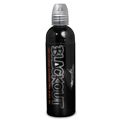 TINTA WORLD FAMOUS BLACKOUT1