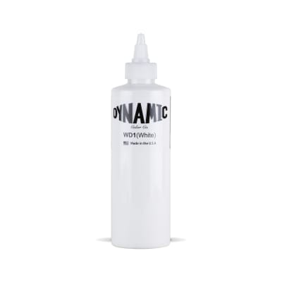 TINTA DYNAMIC WHITE TINTA DYNAMIC WHITE