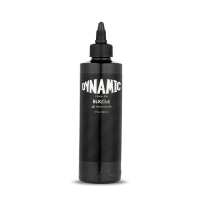 TINTA DYNAMIC BLKOUT