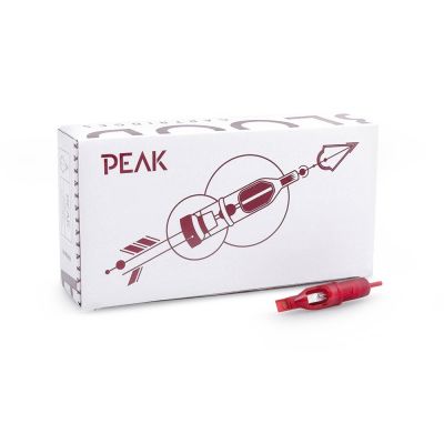 CAJA CARTRIDGE BLOOD 1207RL CAJA CARTRIDGE BLOOD 1207RL