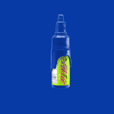 TINTA ELECTRUM BLUEBERRY