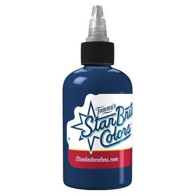 TINTA STARBRITE BLUE BLAST 1OZ1