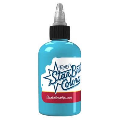 TINTA STARBRITE BLUE FREEZE 1OZ1