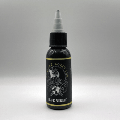 TINTA DRAKKAR BLUE NIGHT