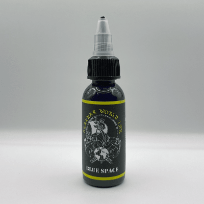 TINTA DRAKKAR BLUE SPACE1