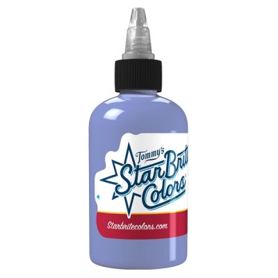TINTA STARBRITE BLUE VIOLET 1OZ TINTA STARBRITE BLUE VIOLET 1OZ