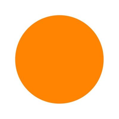 TINTA INTENZE BRIGHT ORANGE TINTA INTENZE BRIGHT ORANGE