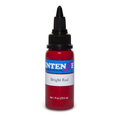 TINTA INTENZE BRIGHT RED TINTA INTENZE BRIGHT RED