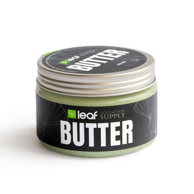 BUTTER LEAF
