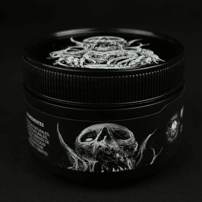 STAR INK BUTTER DARKSIDE