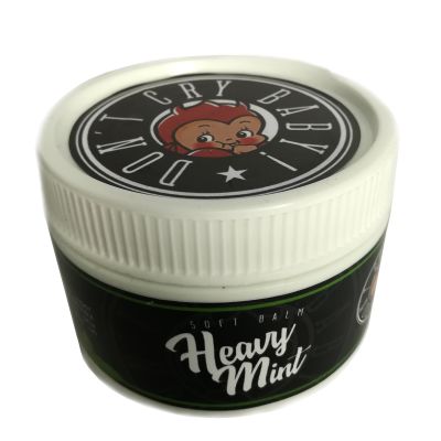 DONT CRY BABY HEAVY MINT BUTTER DONT CRY BABY HEAVY MINT BUTTER