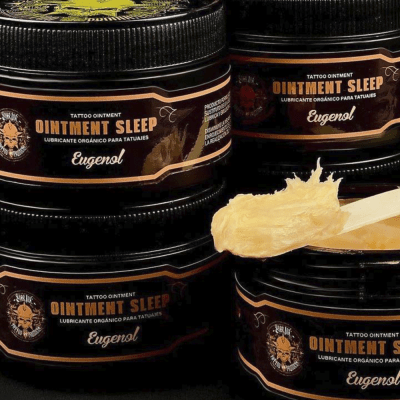 STAR INK BUTTER SLEEP