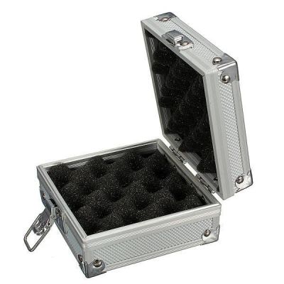 CAJA ALUMINIO MAQUINA CAJA ALUMINIO MAQUINA