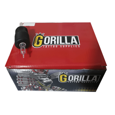 CAJA GRIPS GORILLA 15MFT CAJA GRIPS GORILLA 15MFT
