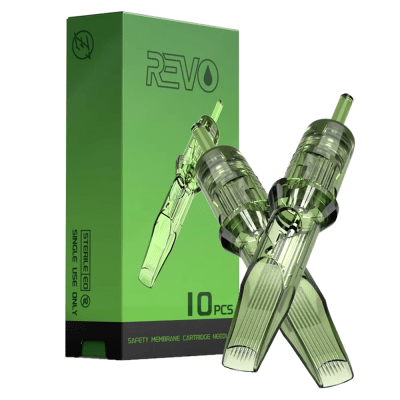 CAJA CARTRIDGE EZ REVO 1009RL 10U