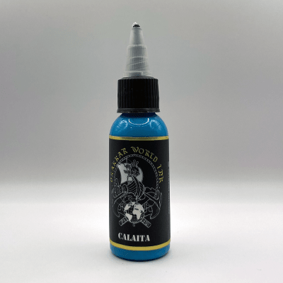 TINTA DRAKKAR CALAITA