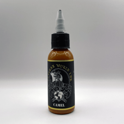 TINTA DRAKKAR CAMEL