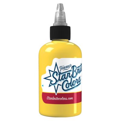 TINTA STARBRITE CANARY YELLOW TINTA STARBRITE CANARY YELLOW