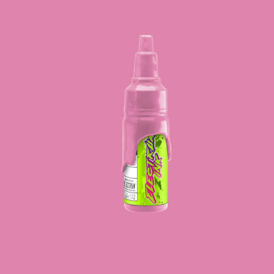 TINTA ELECTRUM CANDY PINK