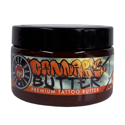 DONT CRY BABY CANNABIS 250GR