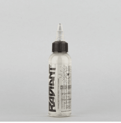 COLOR MIXING SOLUTION RADIANT