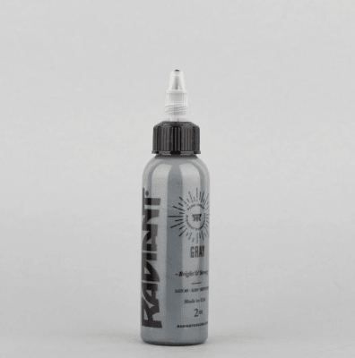 TINTA RADIANT GRAY