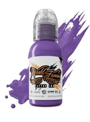 TINTA WORLD FAMOUS AMETHYST